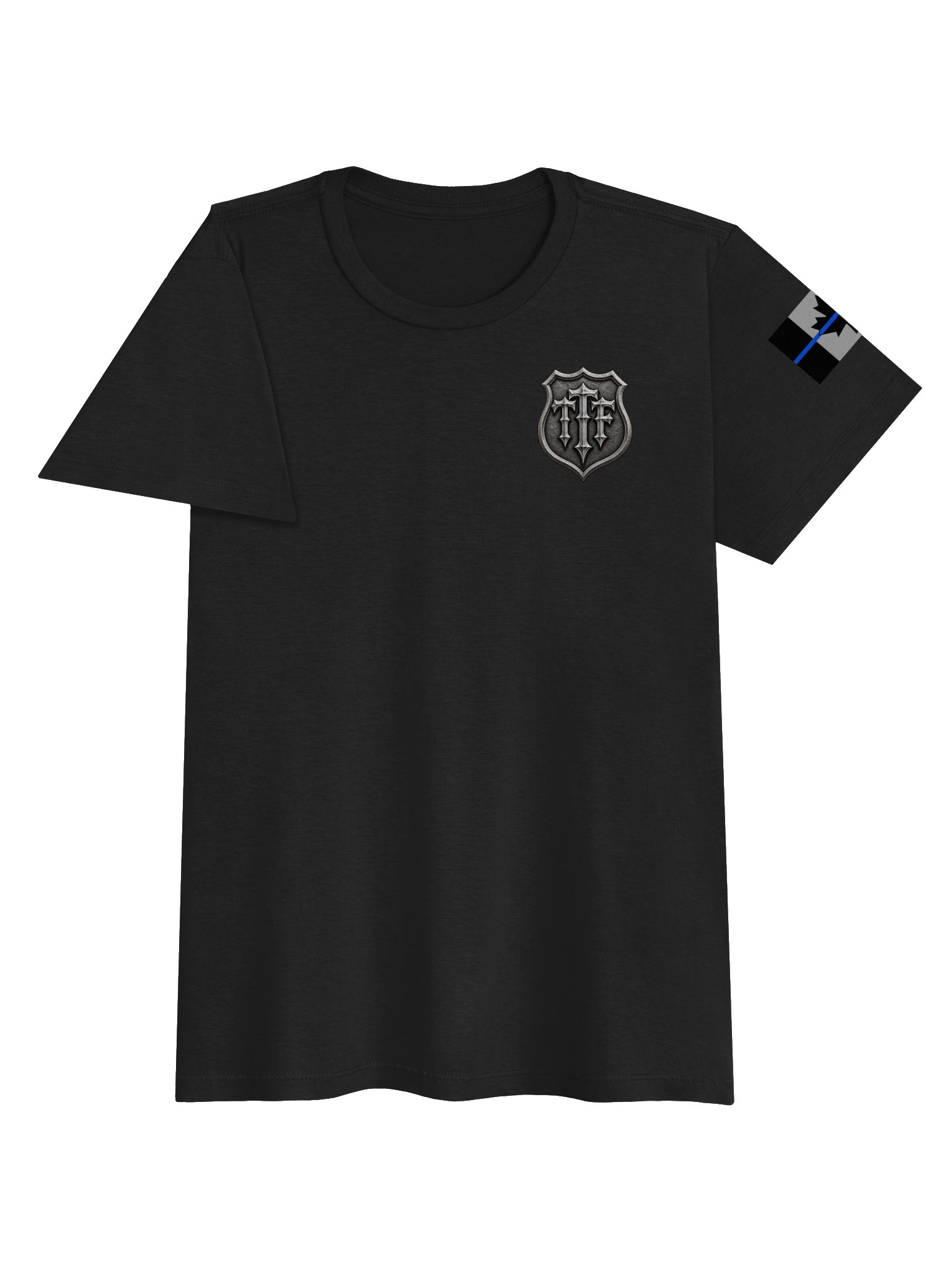 Thin Blue Line - Police (Canada) (Women's) product image (3)
