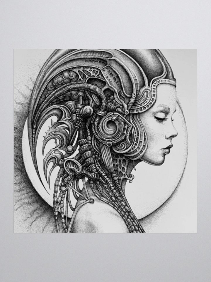 Sunna Sticker product image (1)