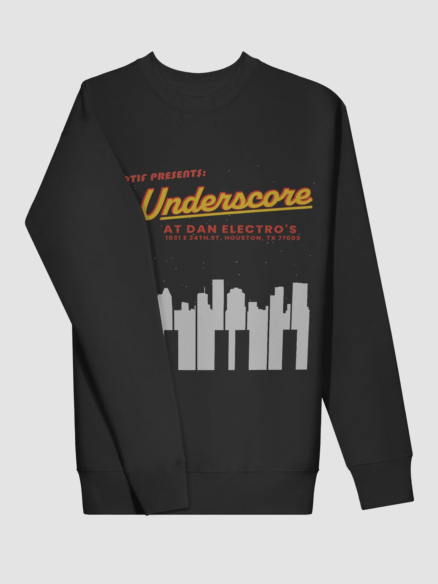The Underscore Sweatshirt product image (11)