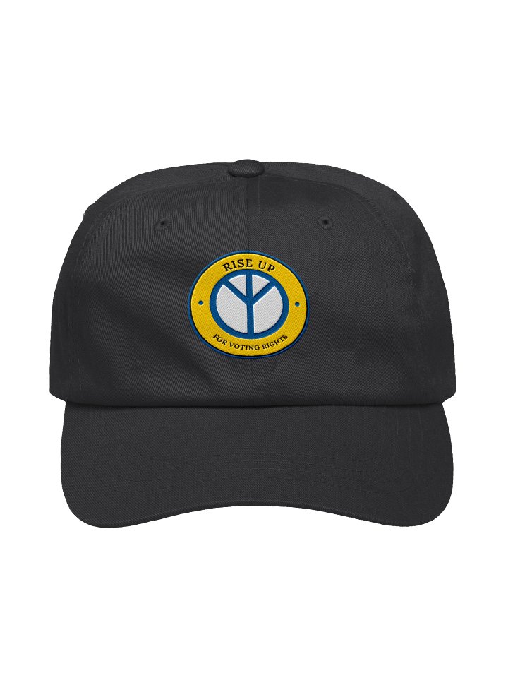RISE UP Voting Rights Hat product image (8)