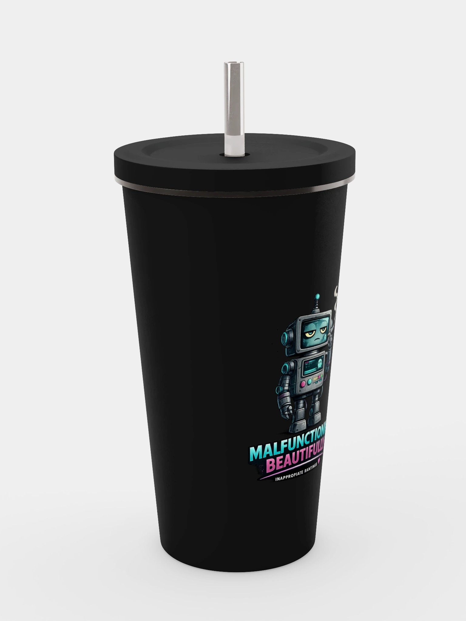 Malfunctioning Beautifully Tumbler product image (16)