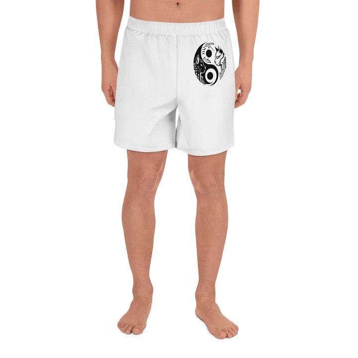 Athletic Shorts product image (2)