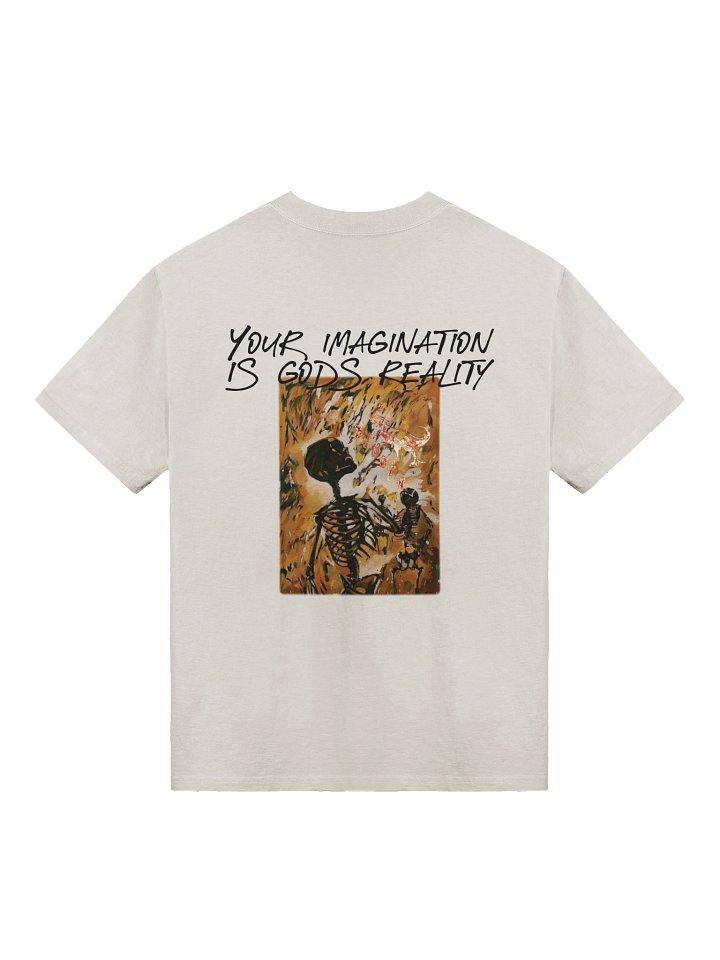 your imagination is gods reality product image (1)