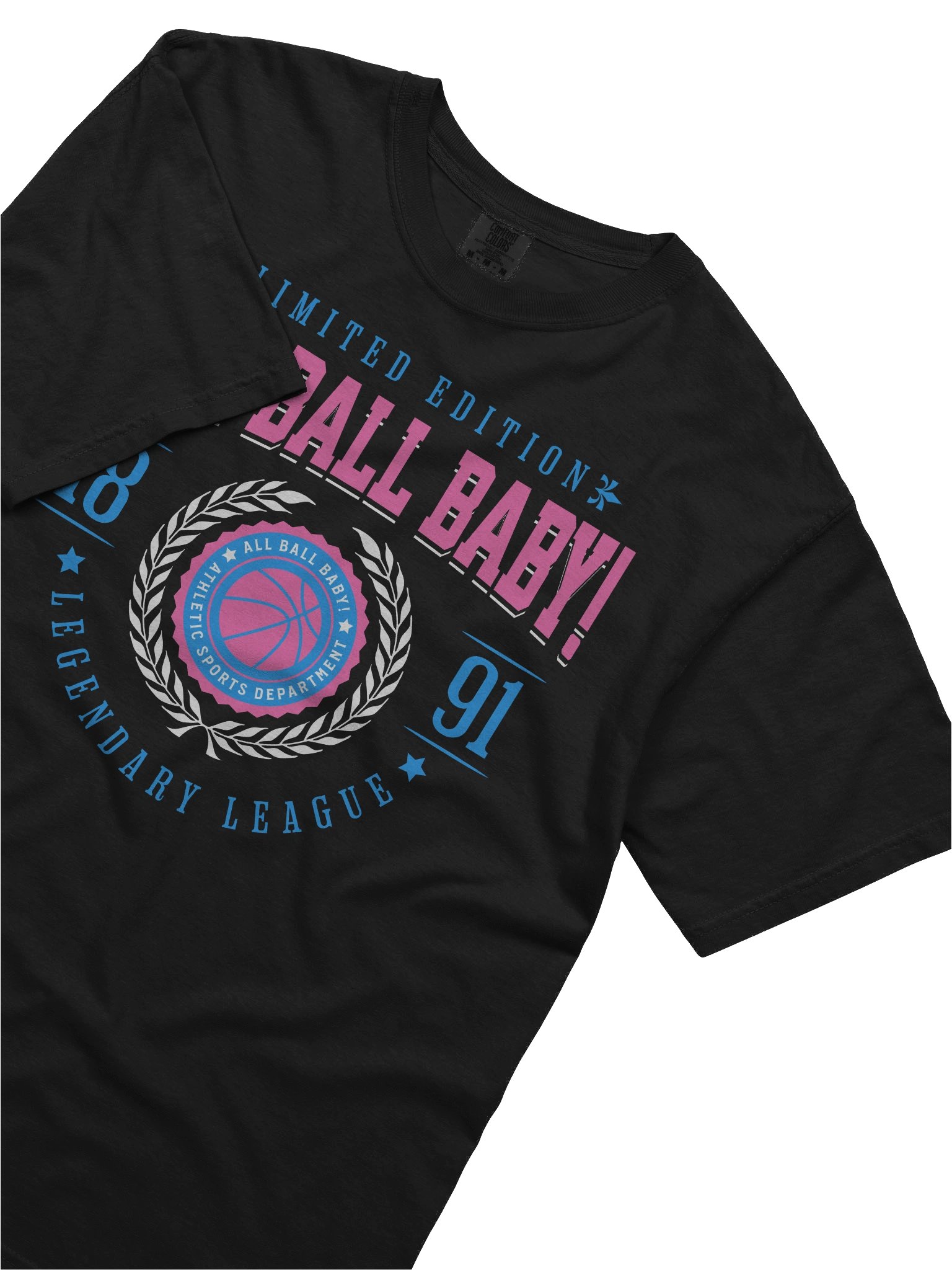 ABB! Legendary League | South Beach product image (2)