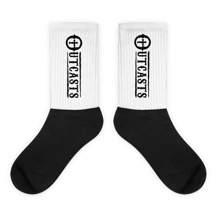 Outcasts Western Socks product image (1)