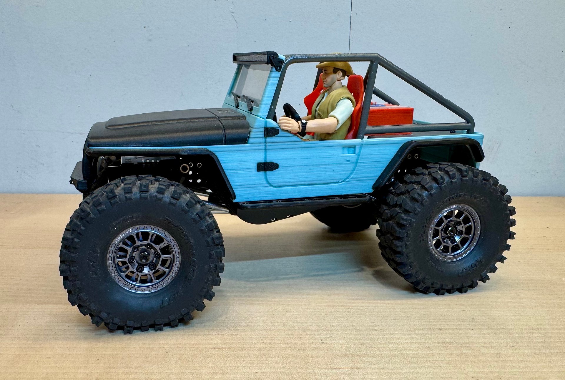 Scx24 Jeep product image (1)