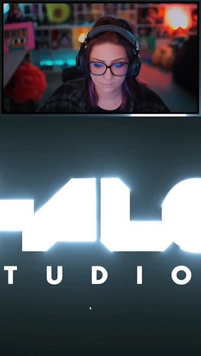 FIRST LOOK AT HALO: CAMPAIGN EVOLVED #halo #gaming #hype #viral