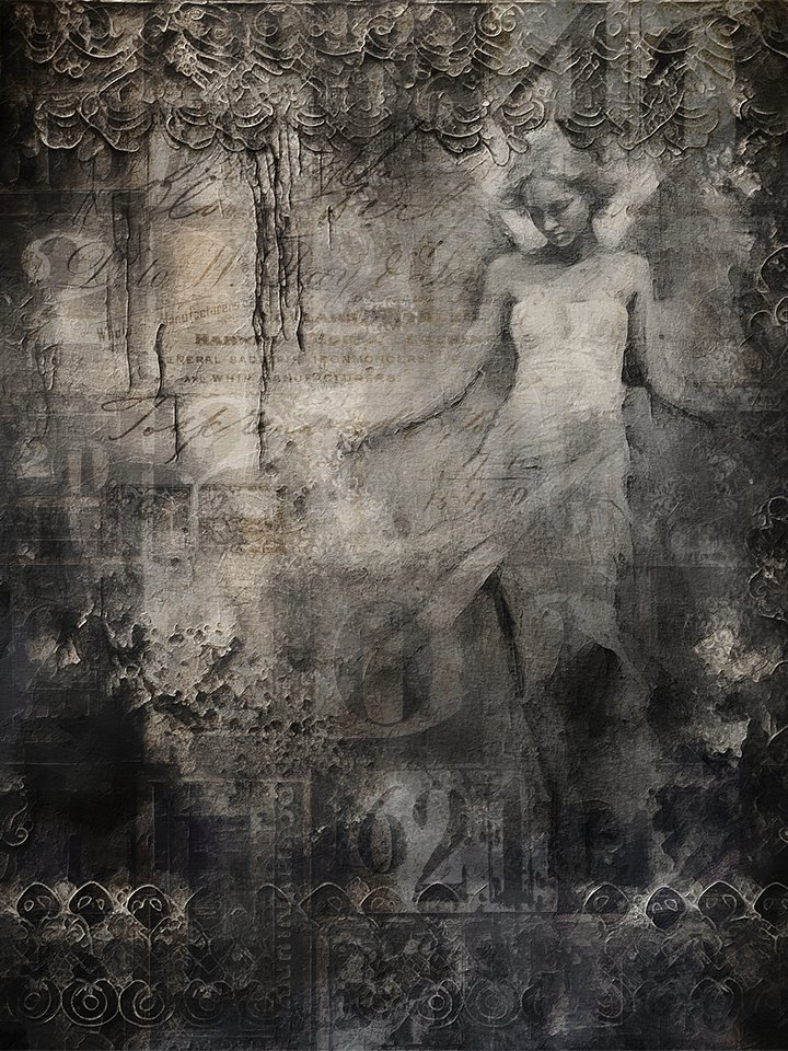 Guardian Angel Digital Download product image (1)