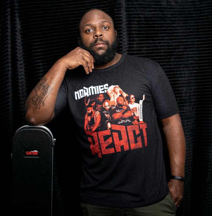 The Normies React product image (2)