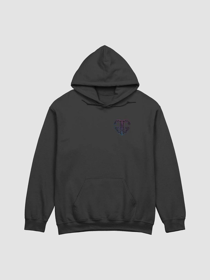 GemmiaGaming Hoodie product image (3)