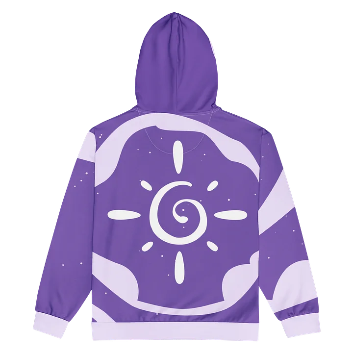 Like a Ghost Hoodie product image (2)