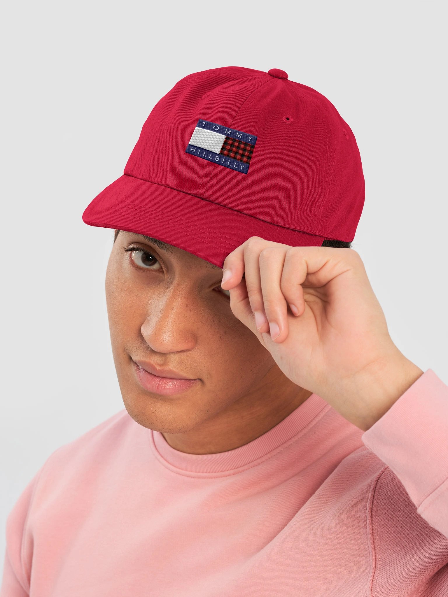 Tommy Hillbilly Hat product image (5)