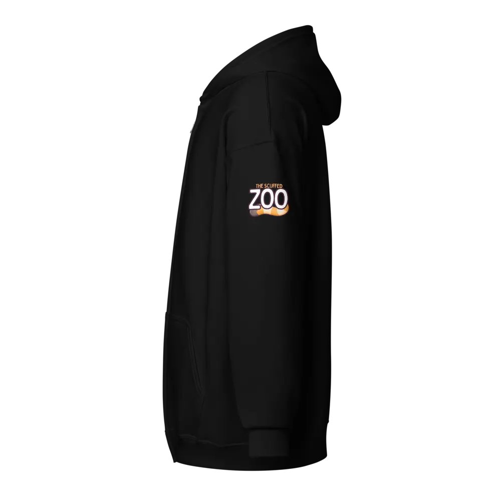 Pixel Togi with M Hat product image (2)