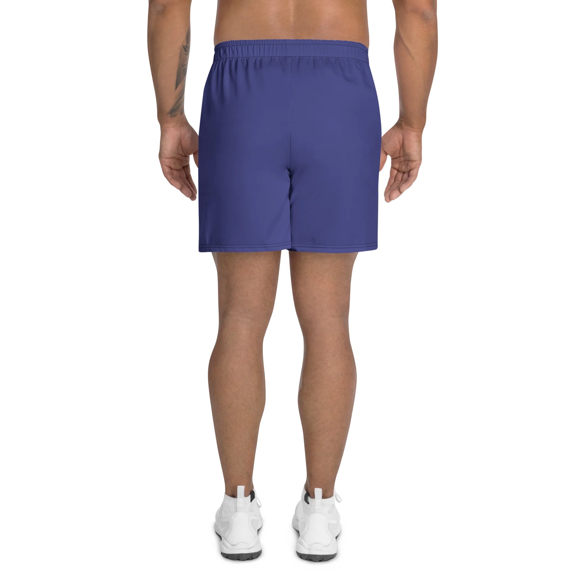 Purple shorts 1804 product image (4)