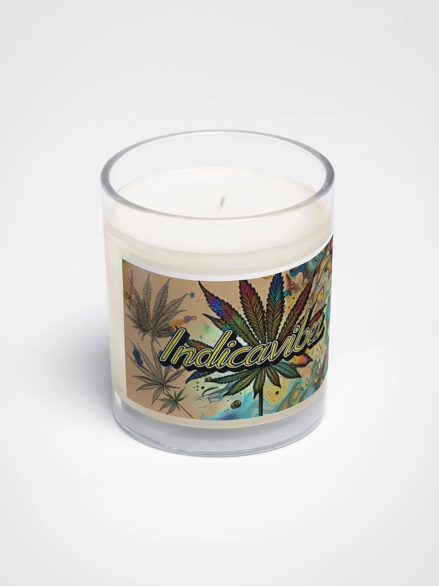 Indicavibez Candle product image (2)