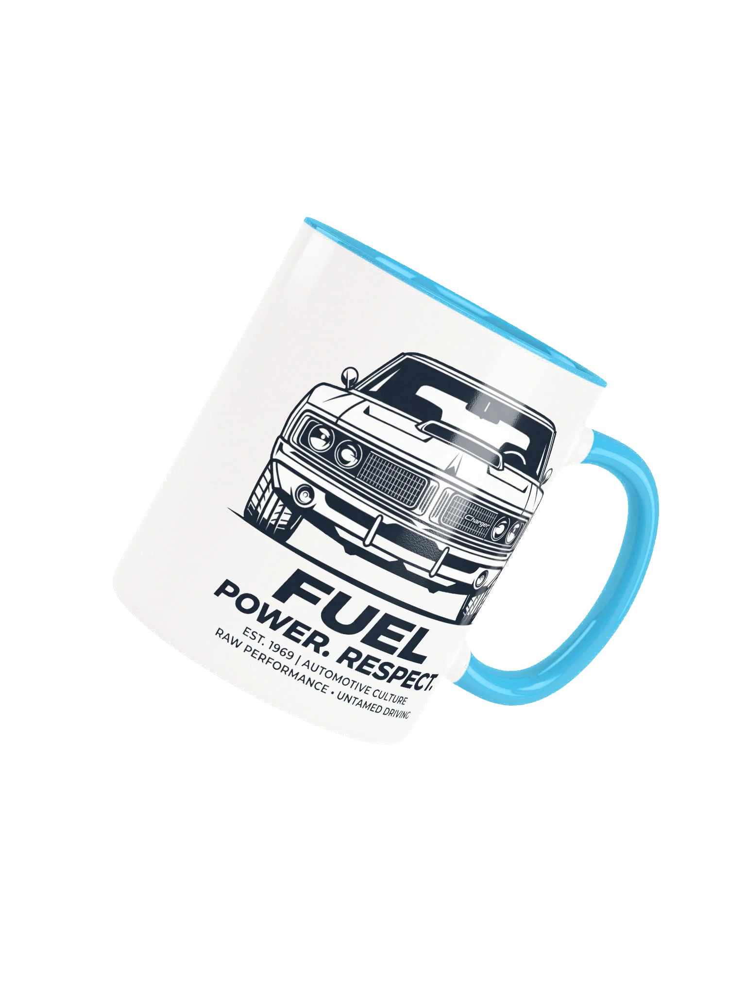Charger Mug - Bulvant - wUp7sA9MQso
