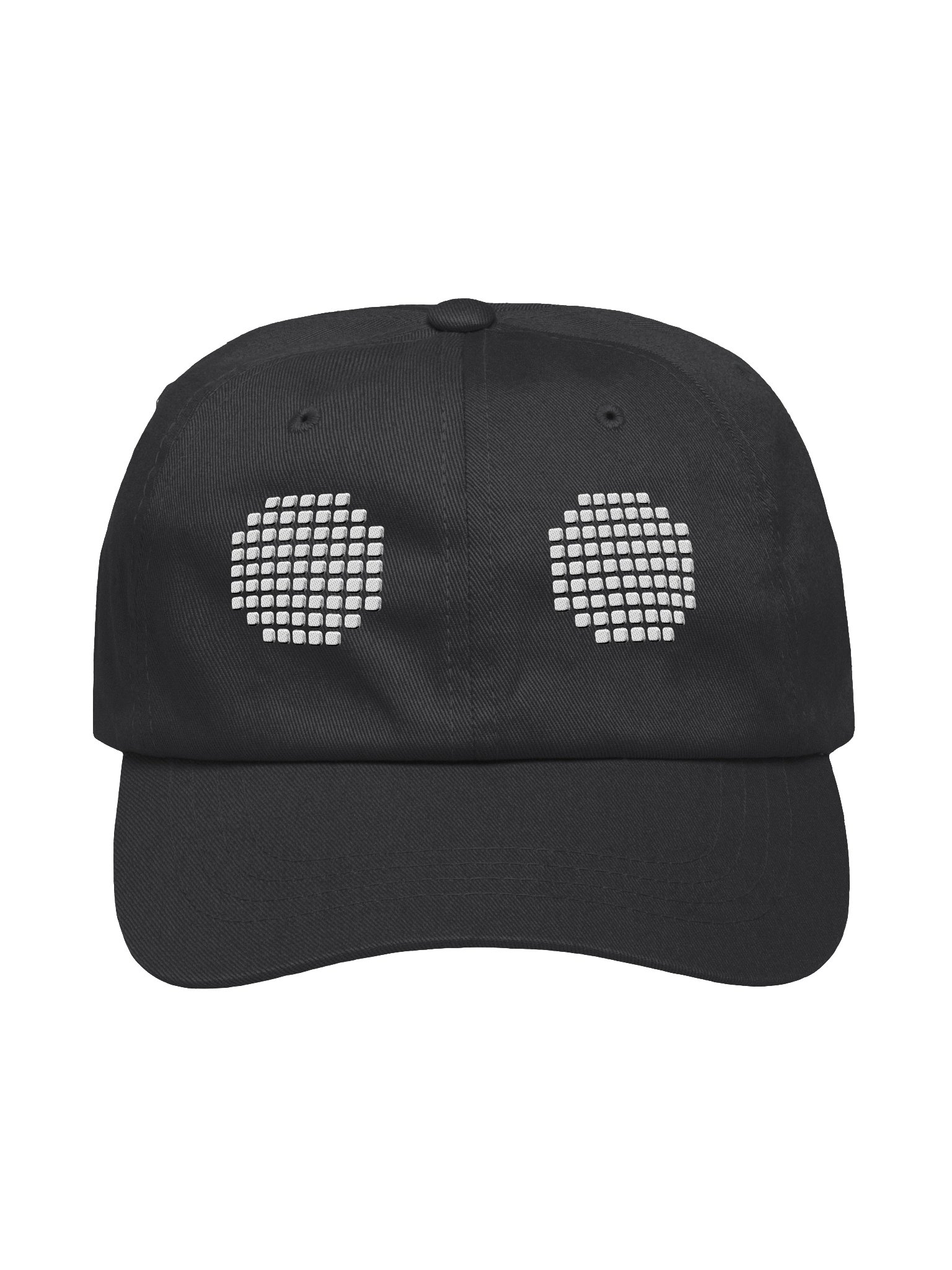 Mercury Eyes Hat product image (1)