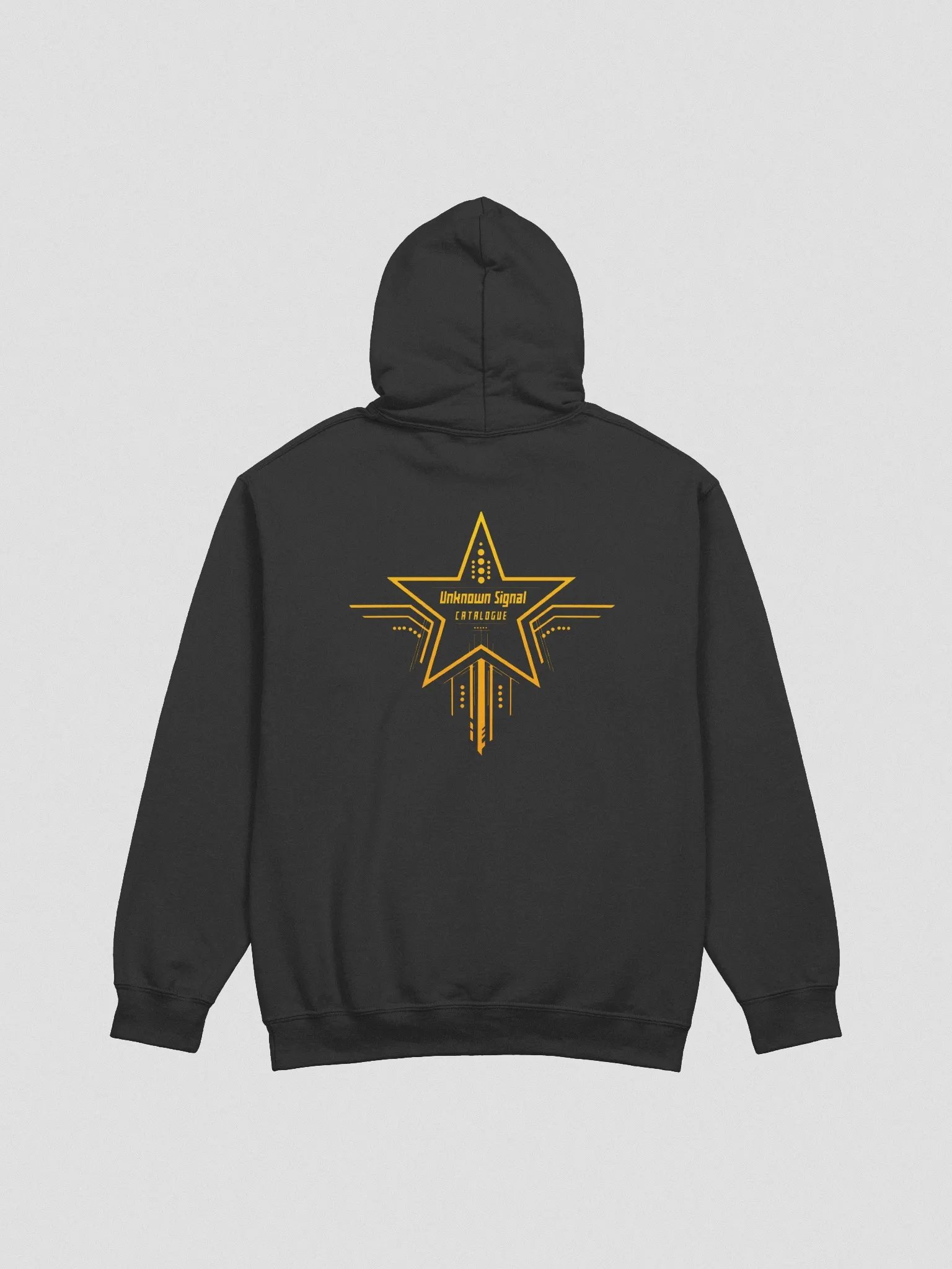 USC Hoodie - Star Version product image (4)