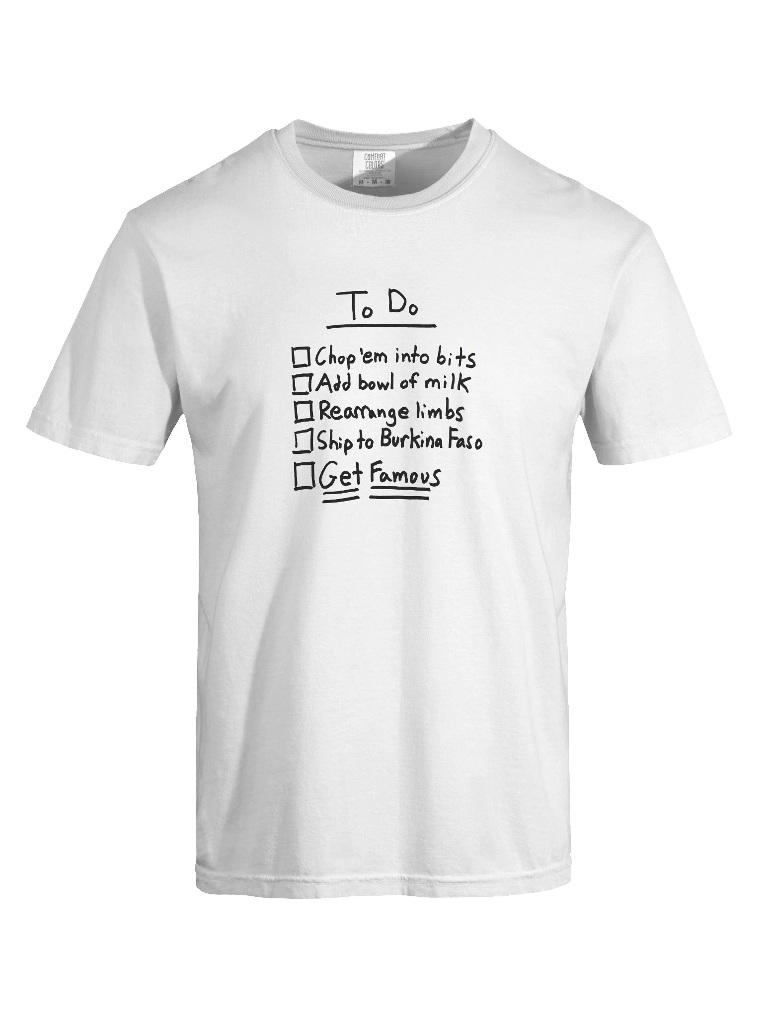 To Do List product image (5)