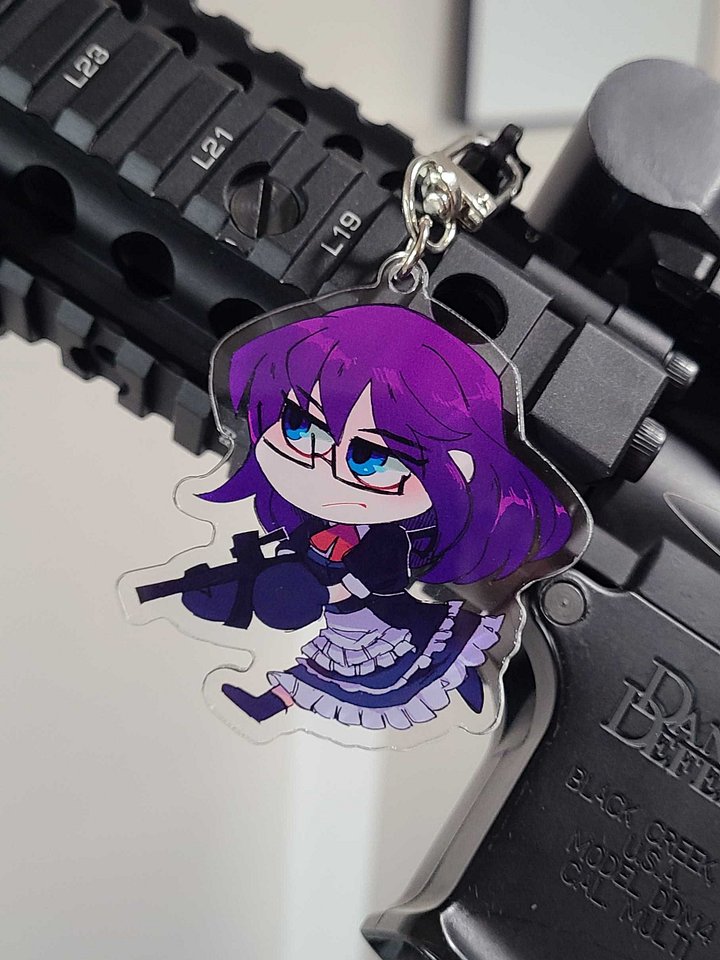 Sascha Charm product image (2)
