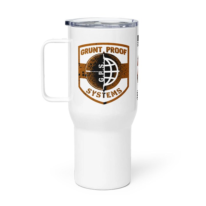GPS Travel Mug product image (1)
