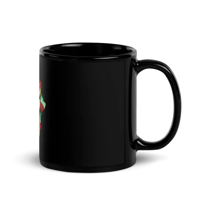 (black) SILIQ RESURGENCE MUG product image (2)
