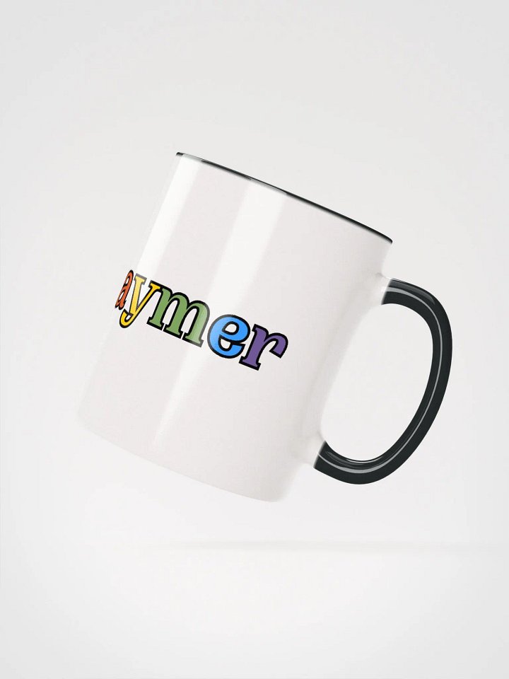 gaymer mug product image (10)