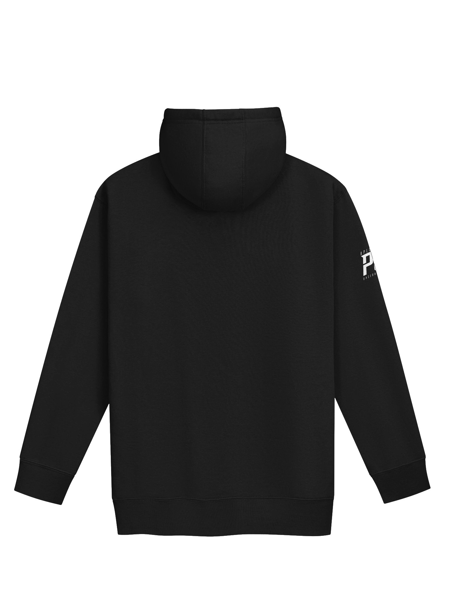 PQ Power Hoodie product image (2)