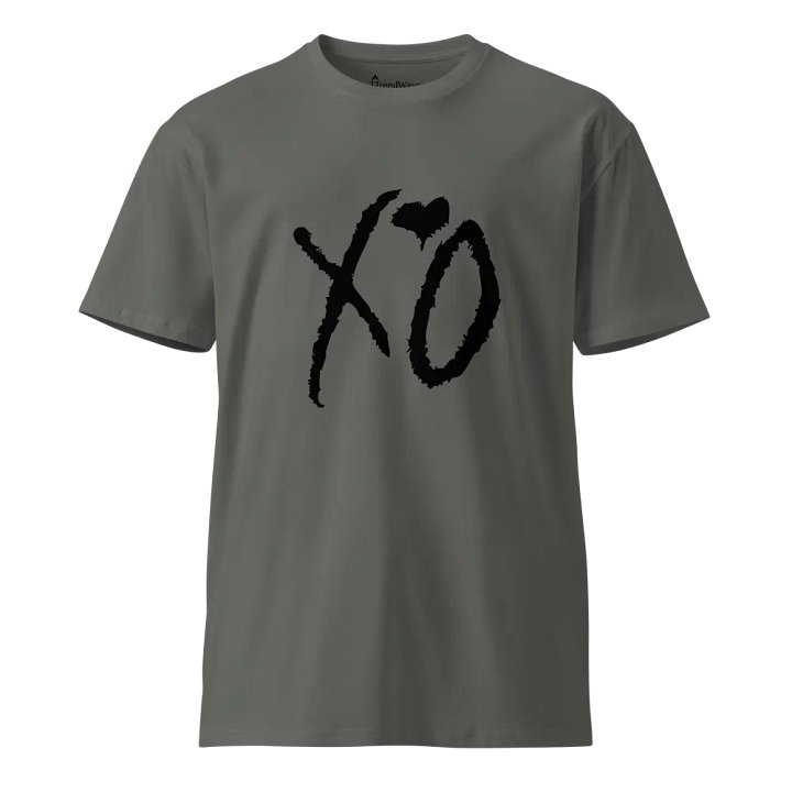 The Weeknd 