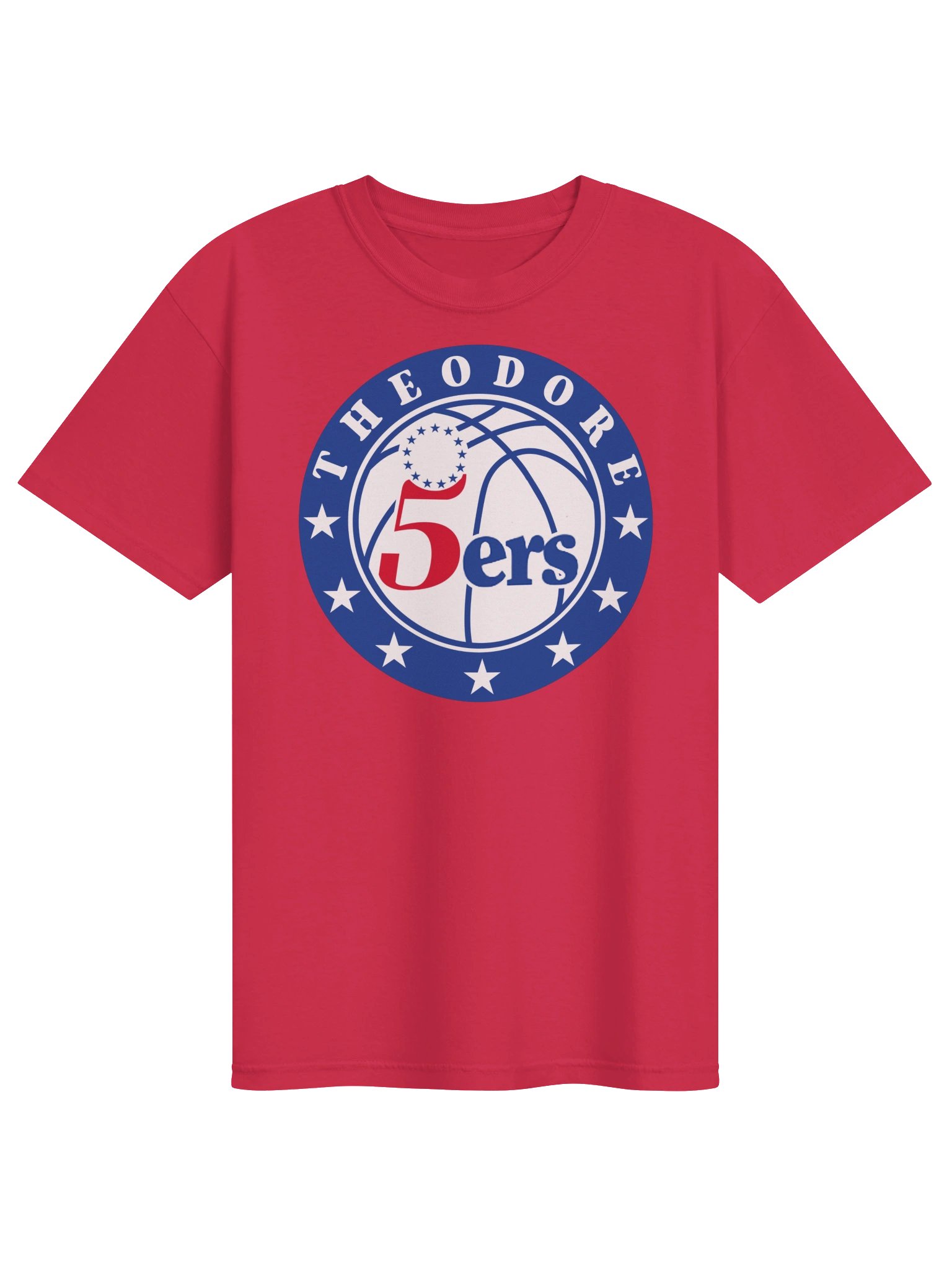 Theodore 5ers product image (1)