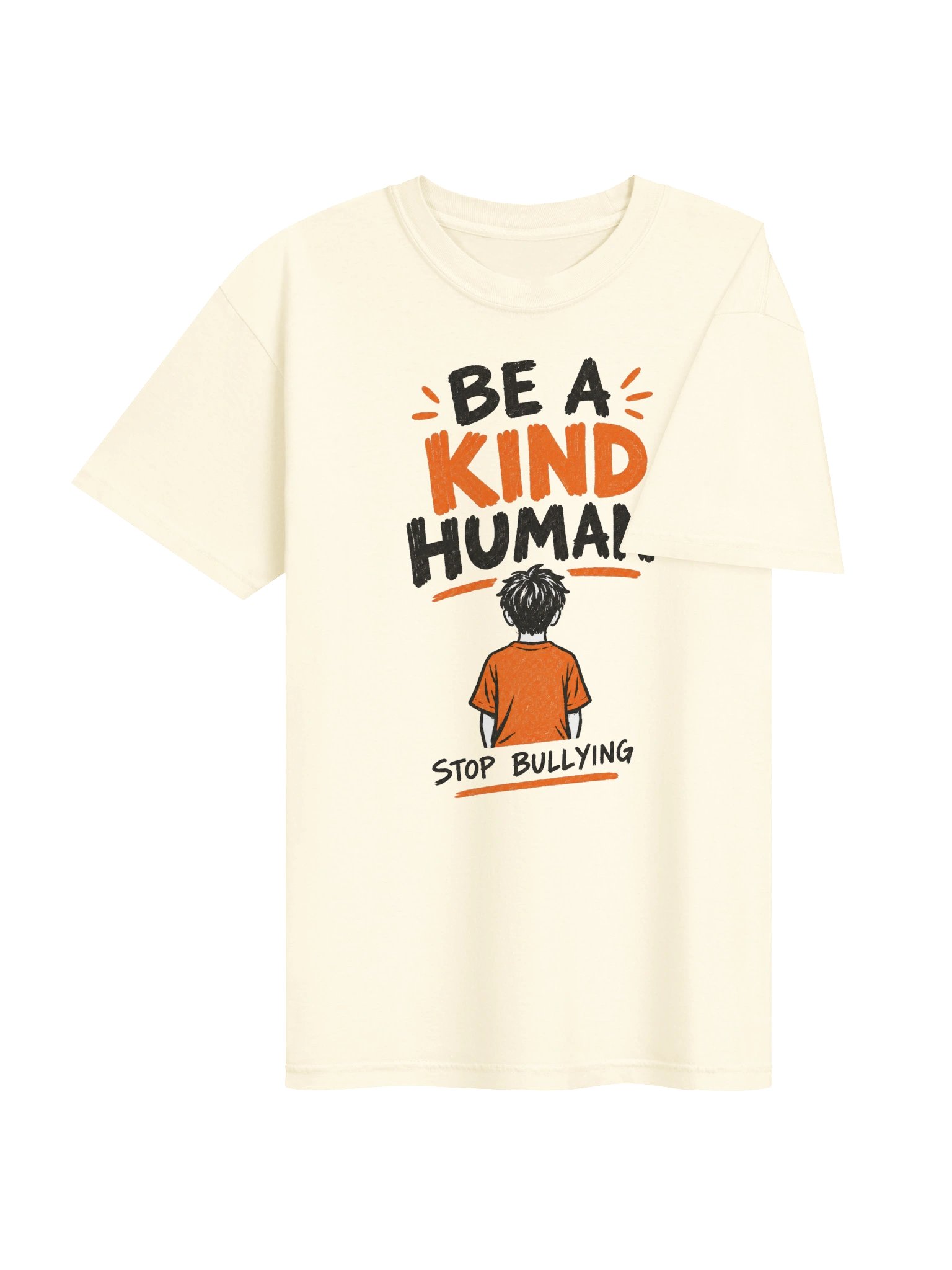 University Of Tennessee Anti Bullying shirt product image (94)