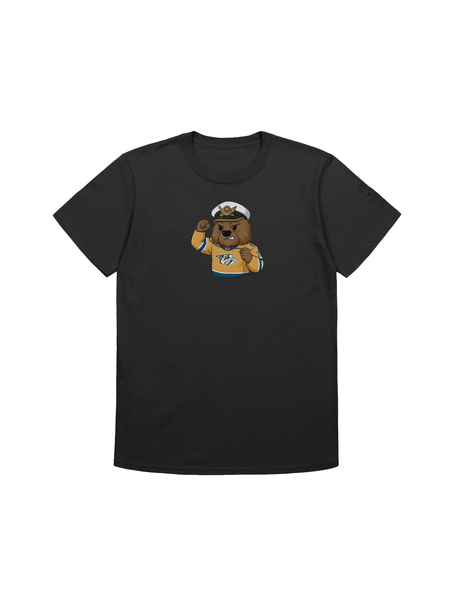 Predators Tee product image (1)