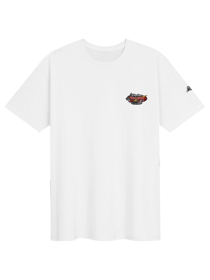 Feel The Rhythm T-Shirt product image (11)