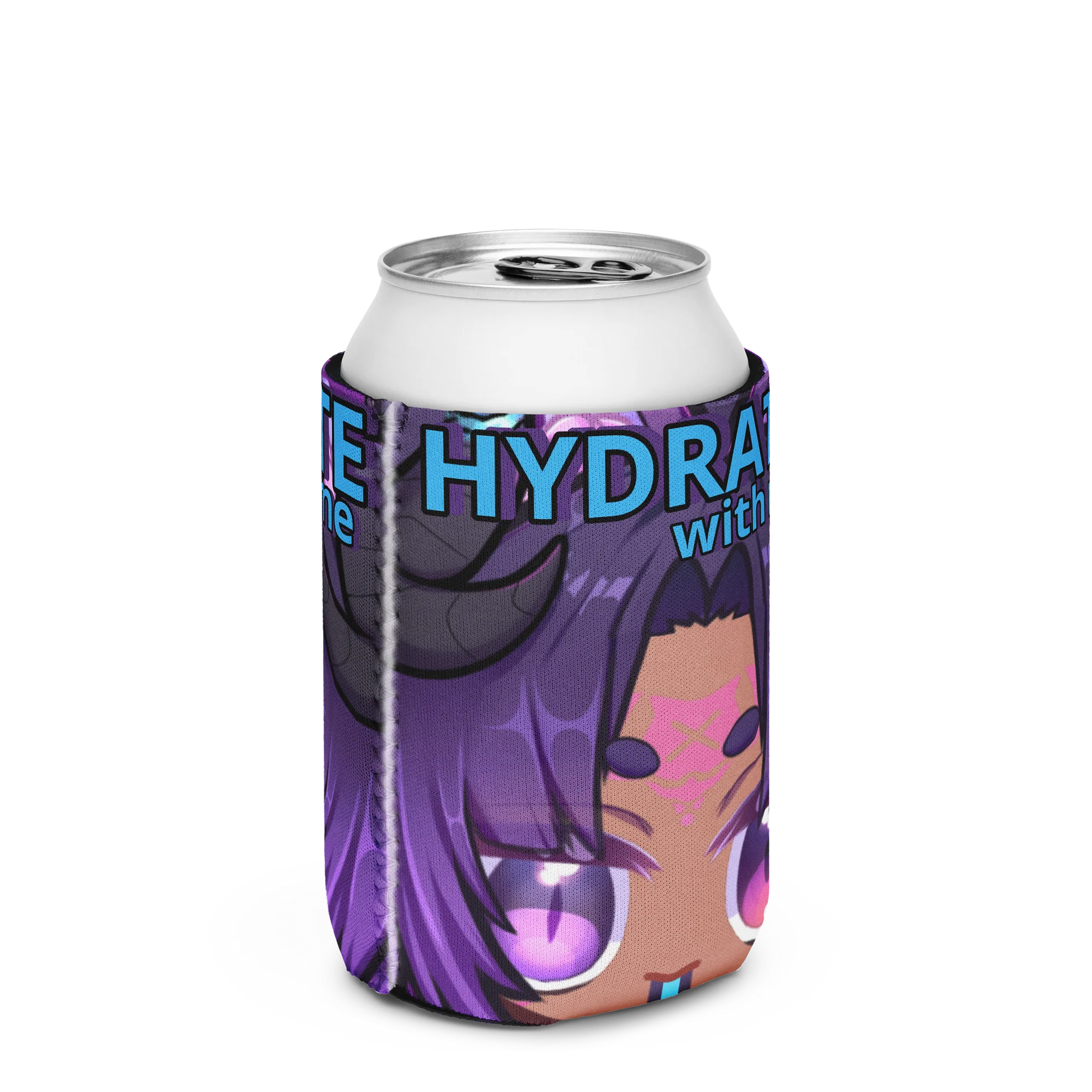 HYDRATE! Coozie product image (3)