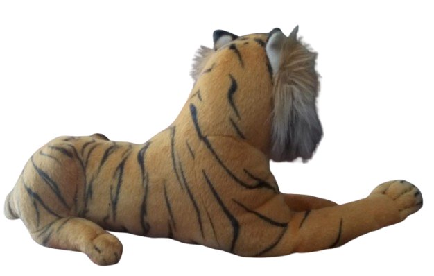 Old Tiger soft toy product image (4)