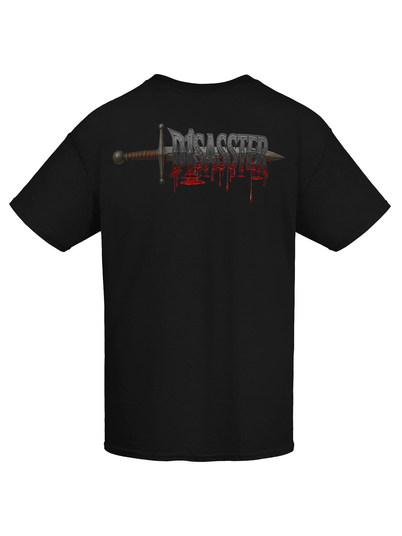 Strikethrough Shirt product image (141)