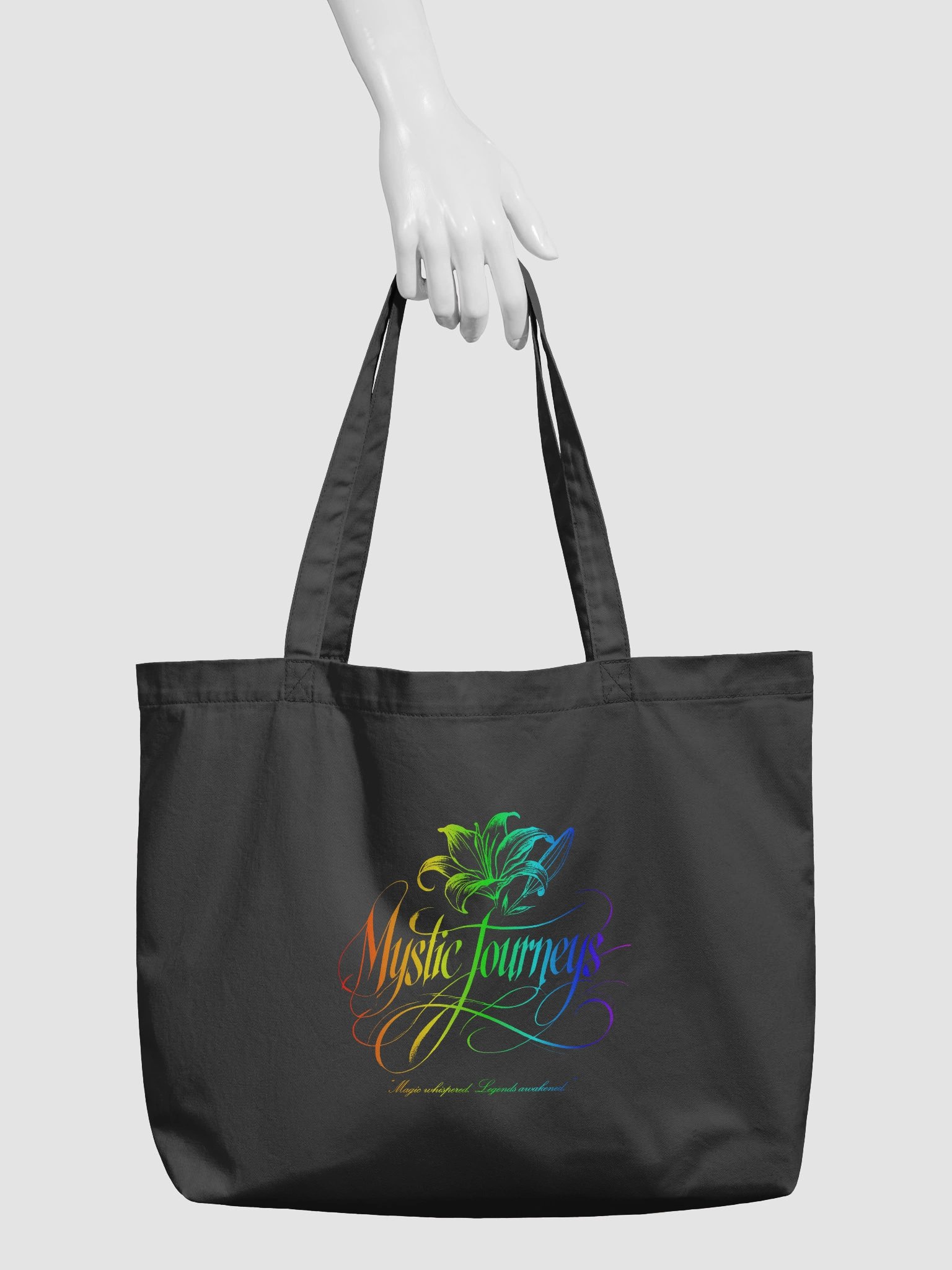 Mystic Journeys Pride Tote product image (3)