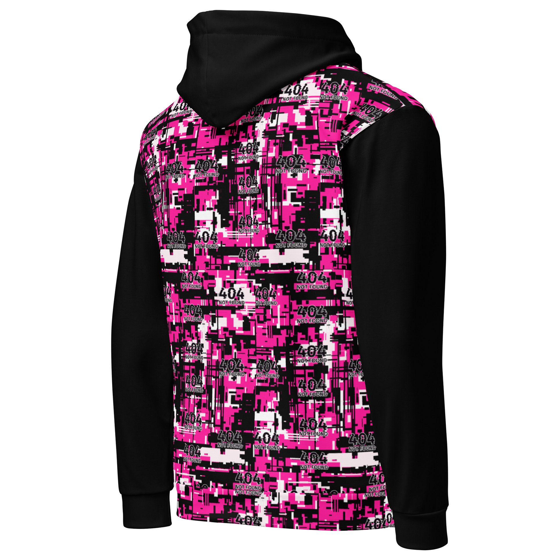 404 CUTIE Hoodie product image (4)