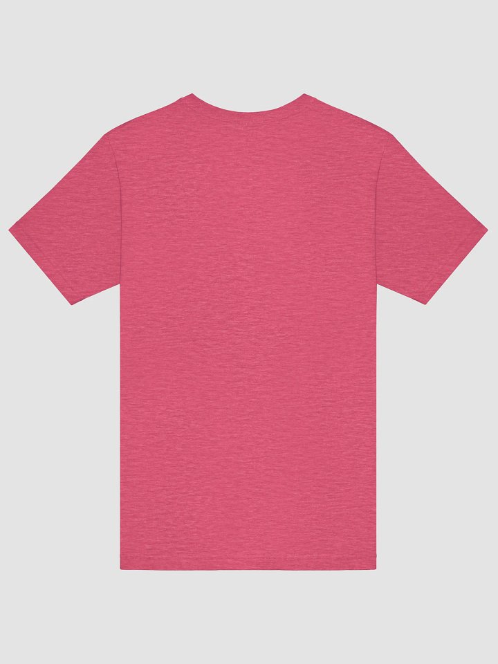 Traditional United Unisex T-Shirt product image (2)