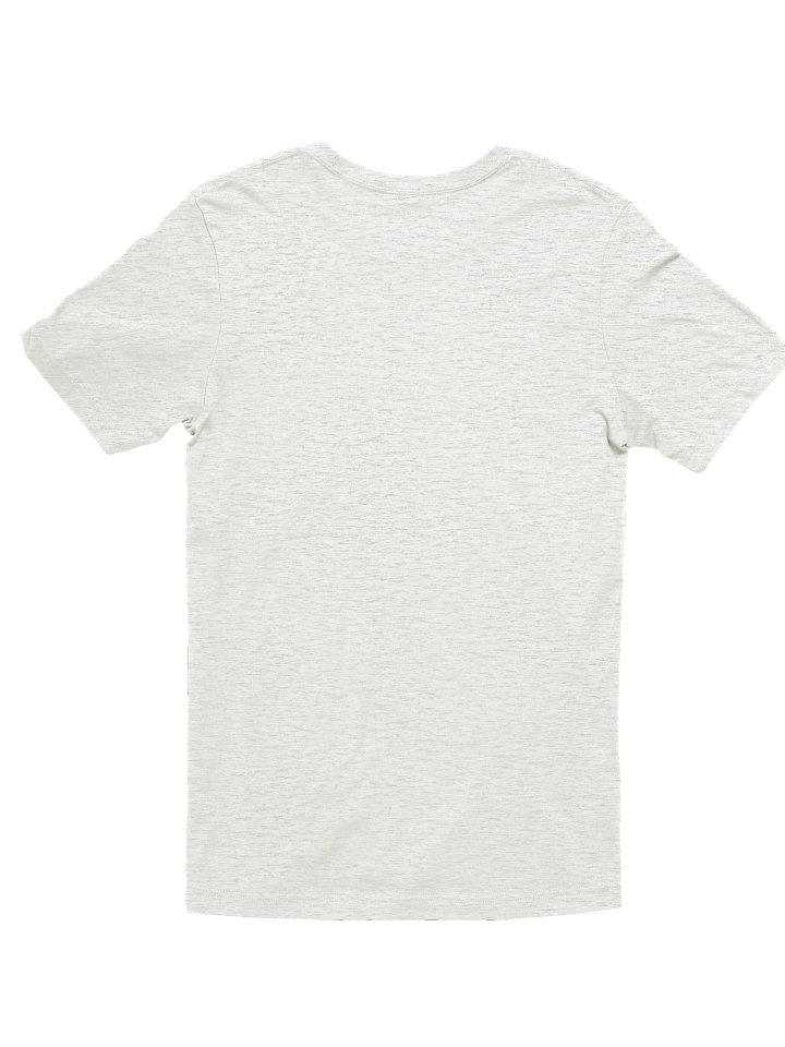 Library Rules T-Shirt (Light) product image (6)