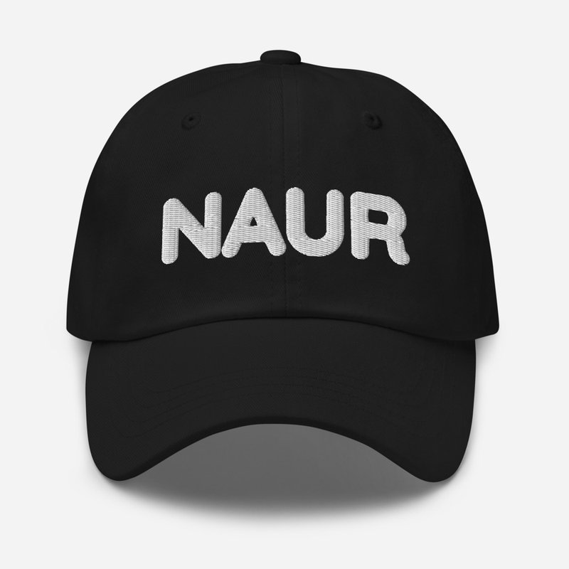 Naur Cap product image (1)