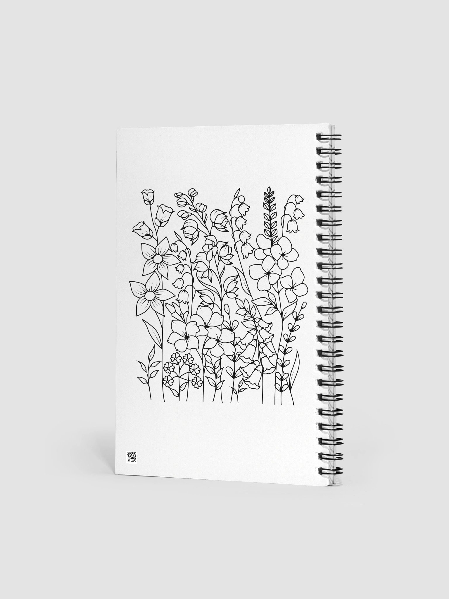 nature doesn't care about you (notebook) product image (2)