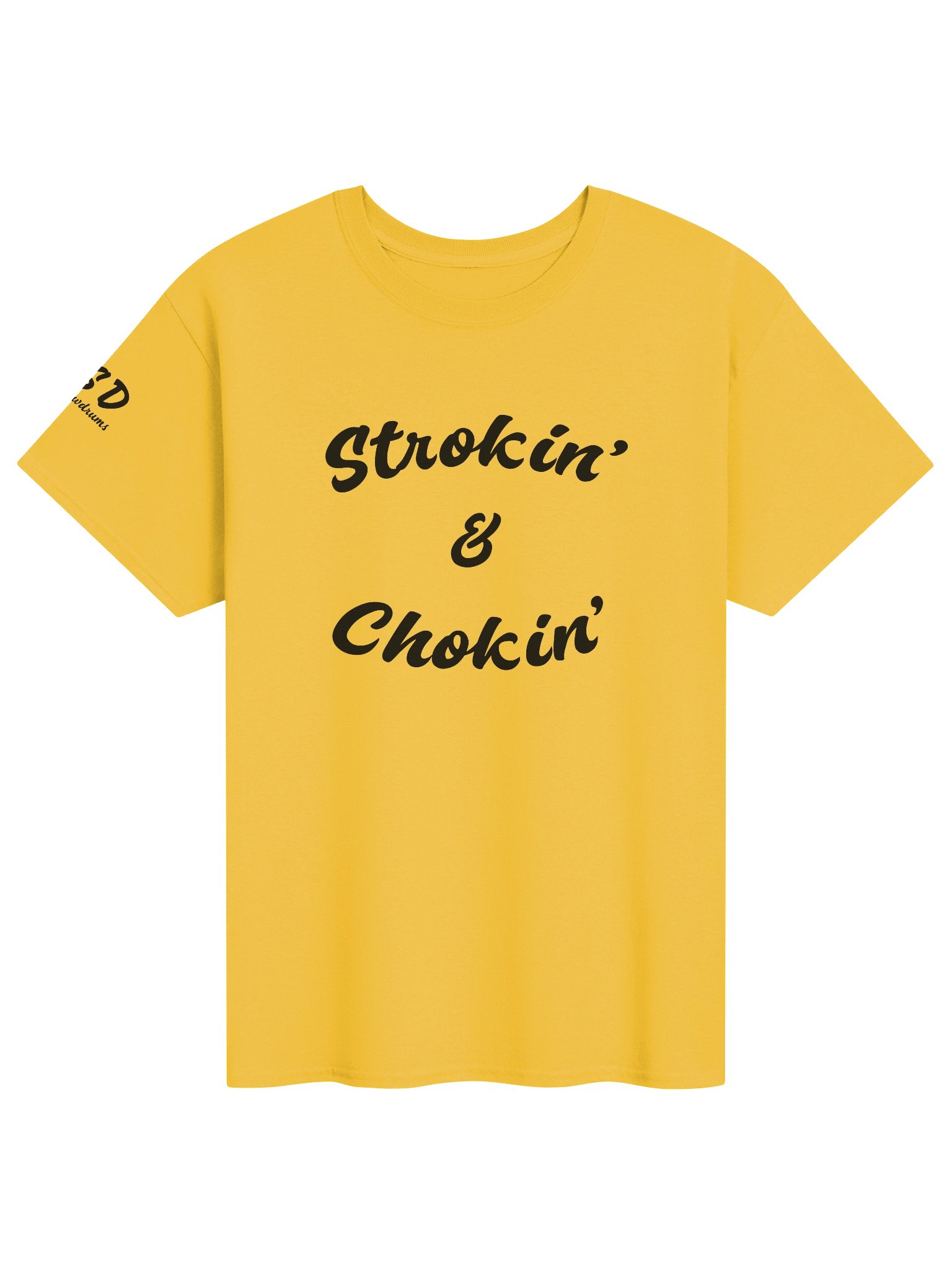Strokin' & Chokin' product image (1)