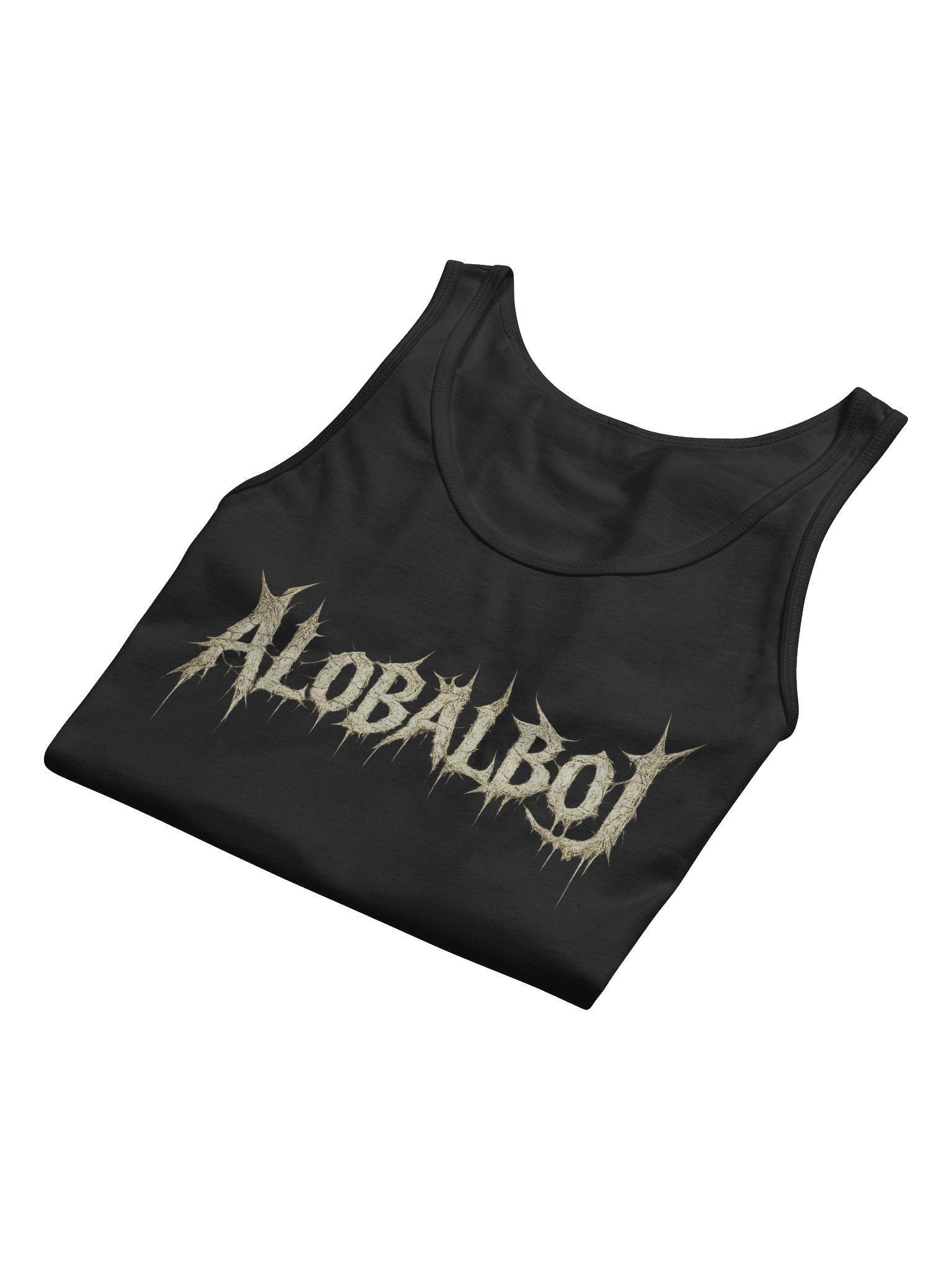 ALOBALBOJ TANKTOP product image (8)