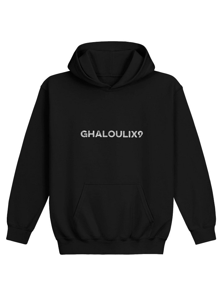 Ghaloulix9 Youth Hoodie product image (1)