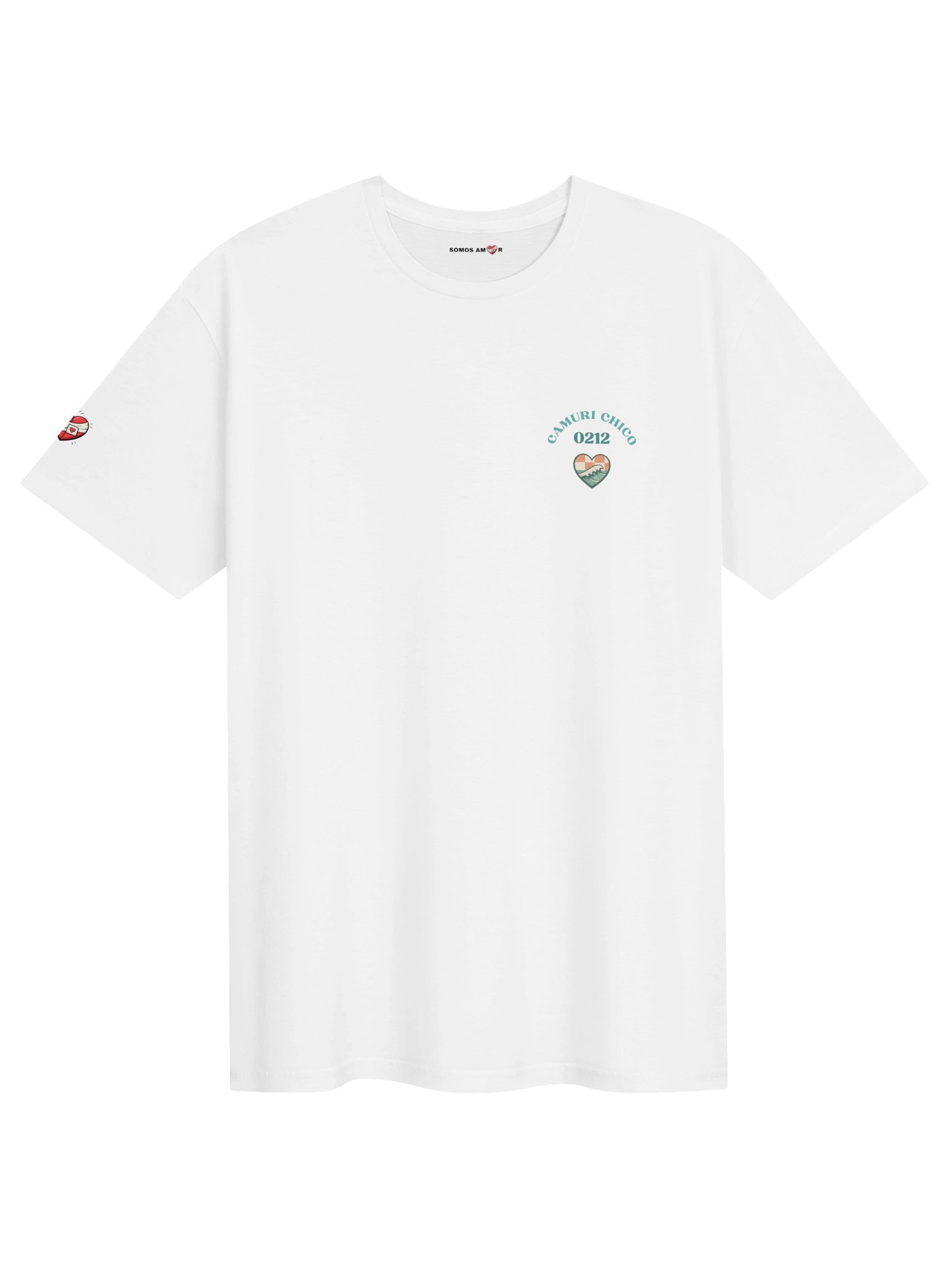 La Playa lo Cura Todo — Camuri product image (1)