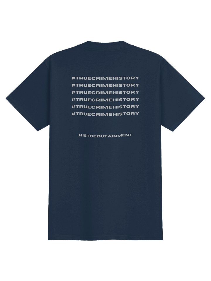 Trial by Fire Youth Tee product image (2)