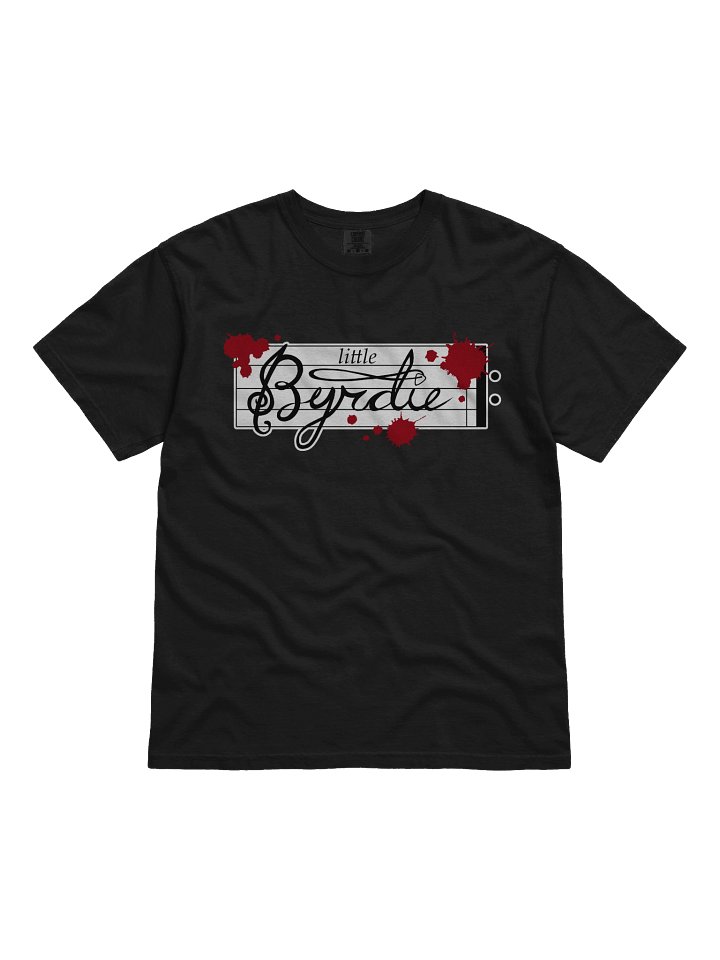 Little Byrdie T-Shirt product image (1)