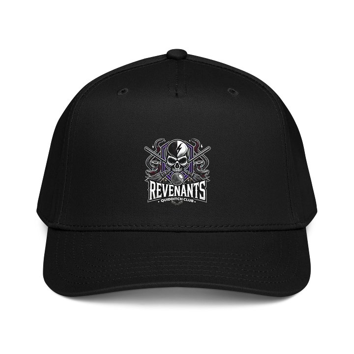 Revenants Quidditch Club Team Baseball Cap product image (1)