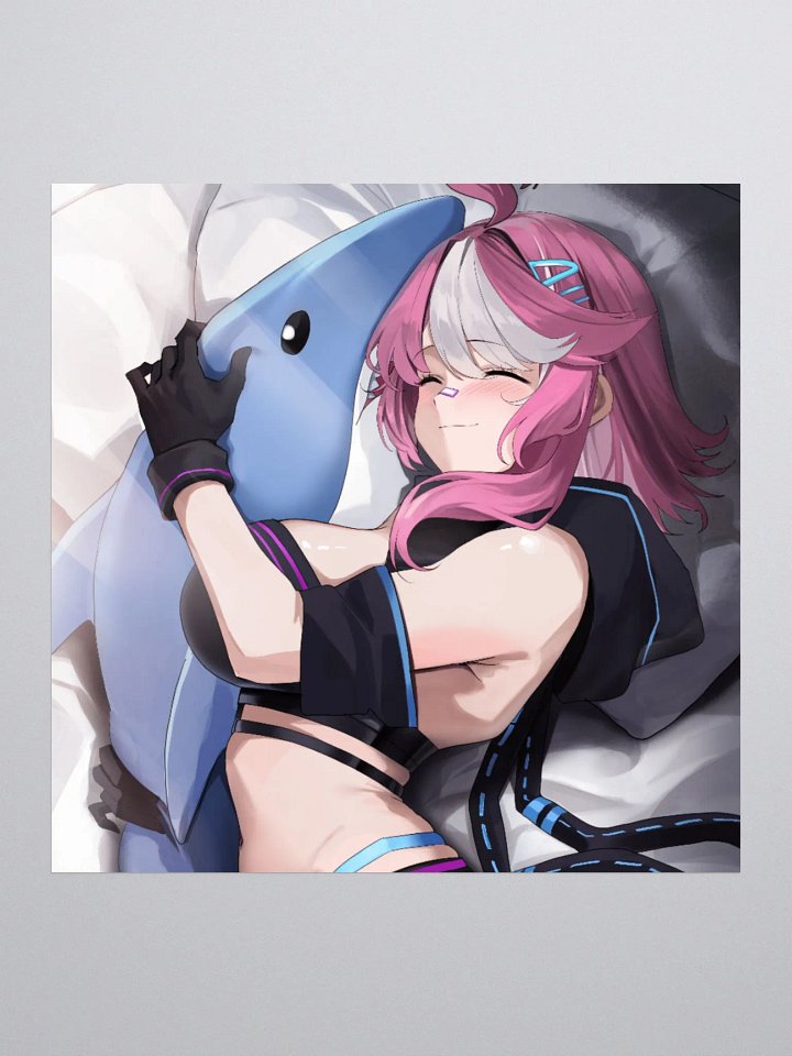 Yukko Sticker product image (1)